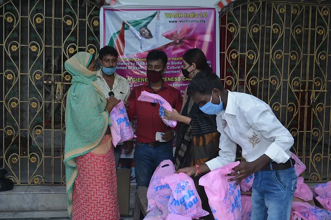 charity